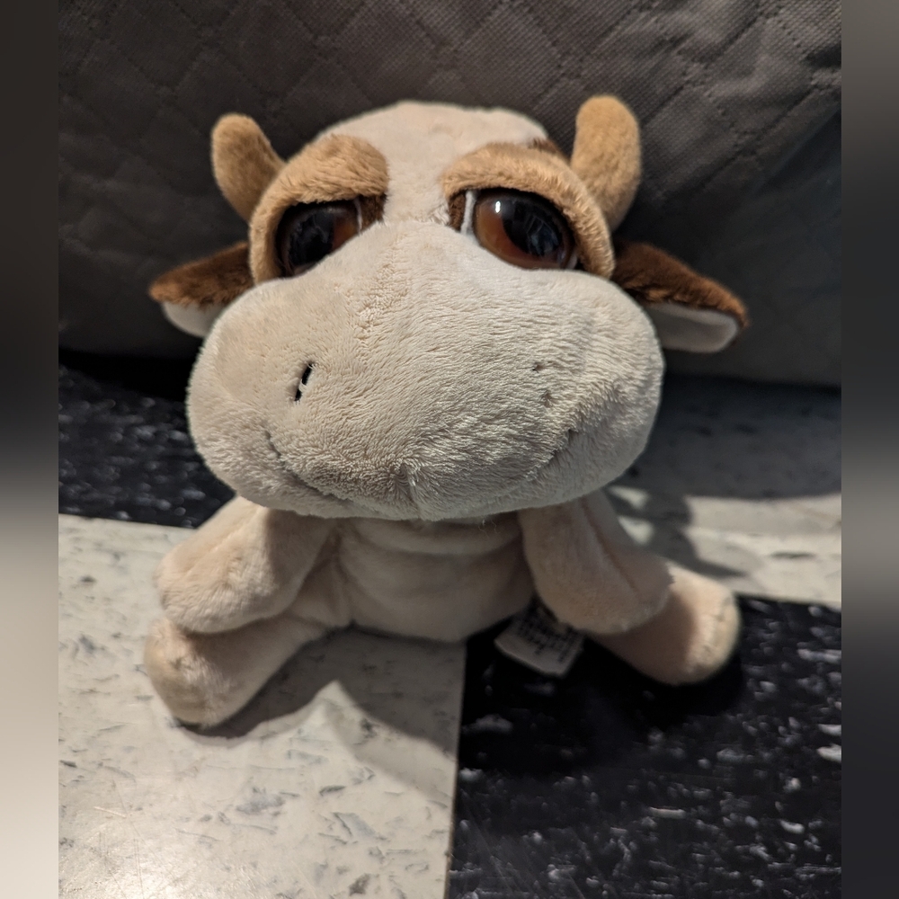 Russ Berrie Lil Peepers Marlow Plush